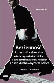 eBook Bezenno i czysto seksualna ksiy rzymskokatolickich w wiadomoci katolikw wieckich i osb duchownych w Polsce pdf
