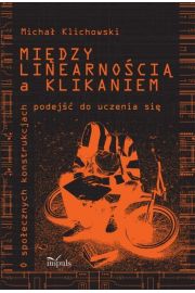 eBook Midzy linearnoci a klikaniem pdf