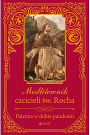 Modlitewnik czcicieli w. Rocha (duy format)