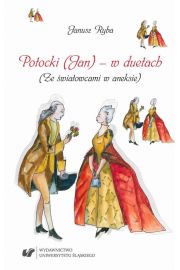 eBook Potocki (Jan) - w duetach. (Ze wiatowcami w aneksie) pdf