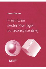 eBook Hierarchie systemw logiki parakonsystentnej pdf