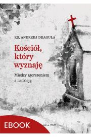 eBook Koci, ktry wyznaj mobi epub