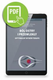 eBook Bl ostry i przewleky. Optymalny wybr terapii pdf