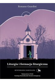 eBook Liturgia i formacja liturgiczna Mysterium Fascinans mobi epub