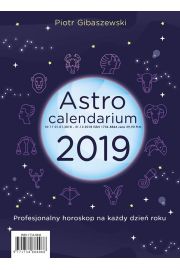 Astrocalendarium 2019