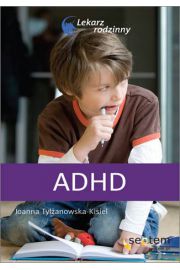 ADHD. Lekarz rodzinny