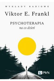 eBook Psychoterapia na co dzie. Wykady radiowe mobi epub