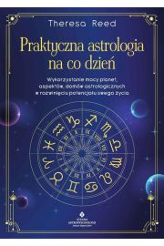 eBook Praktyczna astrologia na co dzie pdf mobi epub