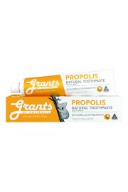 Grants of Australia Ochronna propolisowa pasta do zbw bez fluoru 110 g