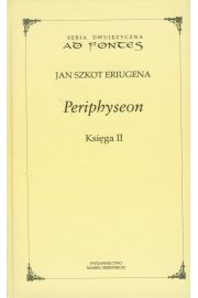 Periphyseon Ksiga 2