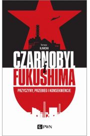 eBook Czarnobyl i Fukushima mobi epub