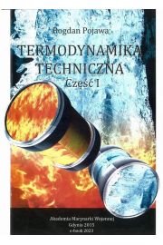 eBook Termodynamika techniczna. Cz 1 pdf