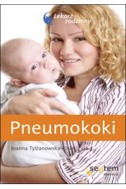 Pneumokoki Lekarz rodzinny Joanna Tylanowska-Kisiel