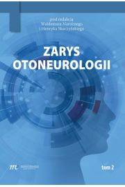 eBook Zarys otoneurologii. Tom 2 pdf