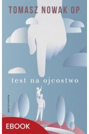 eBook Test na Ojcostwo mobi