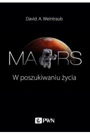 eBook Mars. W poszukiwaniu ycia mobi epub