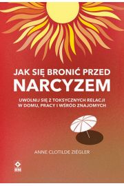 eBook Jak si broni przed narcyzem mobi epub