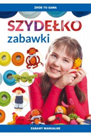 eBook Szydeko. Zabawki pdf