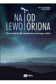 eBook Na lewo od Oriona mobi epub