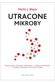 Utracone mikroby