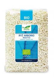Bio Planet Ry arborio risotto 1 kg Bio