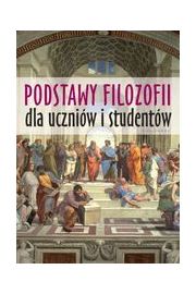 Podstawy filozofii dla uczniów i studentów w, 2018