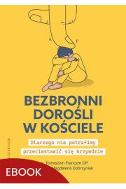 eBook Bezbronni doroli w Kociele epub