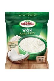 Targroch Wirki kokosowe 100 g
