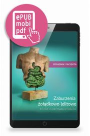 eBook Zaburzenia odkowo-jelitowe pdf mobi epub