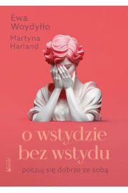 eBook O wstydzie bez wstydu mobi epub