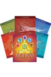 Mudras For Awakening The Five Elements, karty