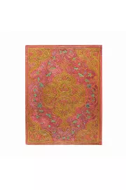 Paperblanks Rose Chronicles Notatnik Rose Chronicles flexi ultra FB9720-4 linia