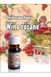 Olejek zapachowy - WINO RӯANE