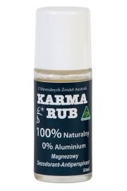 Karma Rub Dezodorant magnezowy 50 ml