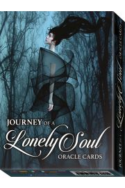 Journey of a Lonely Soul Oracle Cards