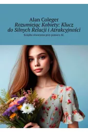 eBook Rozumiejąc Kobiety: Klucz do Silnych Relacji i Atrakcyjności mobi epub