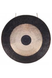 Gong planetarny/symfoniczny Chao / Tam Tam - rednica 55 cm / 22 cale - Jowisz