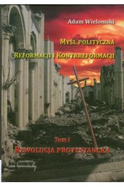 eBook Myl polityczna reformacji i kontrreformacji epub