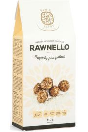 Raw & Happy Rawnello migday pod palm 110 g Bio
