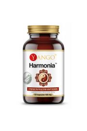 Yango Harmonia™ Suplement diety 60 kaps.