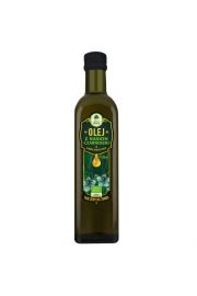 Dary Natury Olej z nasion czarnuszki 250 ml Bio