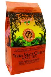 Mate Green Yerba Mate Mas Energia Guarana 200 g
