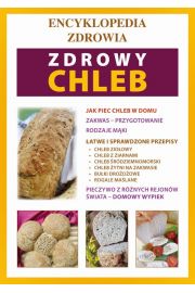 eBook Zdrowy chleb pdf