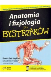 Anatomia i fizjologia dla bystrzakw