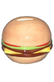 Skarbonka - Fast Food Hamburger