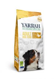 Yarrah Karma z kurczakiem dla psa dorosego 10 kg Bio