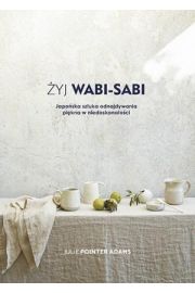 Żyj Wabi-Sabi