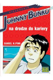 Johnny bunko na drodze do kariery