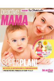Be Active Mama + DVD