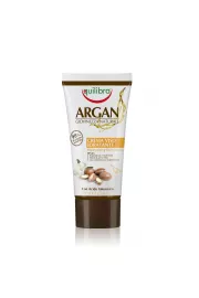 Equilibra Argan Moisturizing Face Cream arganowy nawilżający krem do twarzy 75 ml